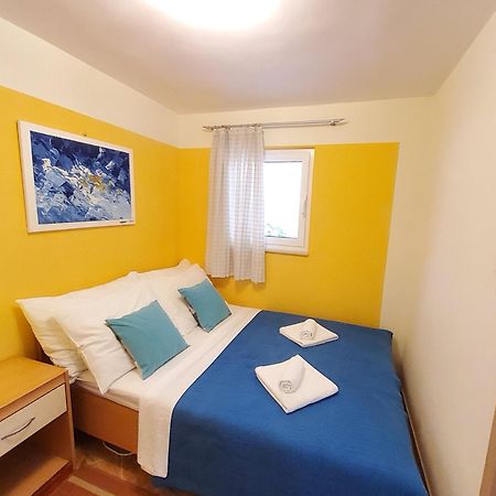 Apartments Petra I Karlo Турань Номер фото