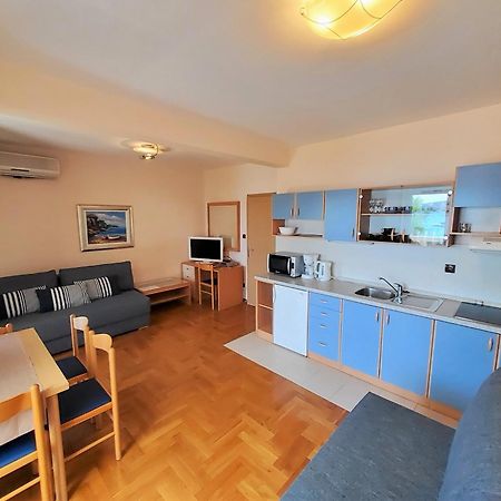 Apartments Petra I Karlo Турань Номер фото