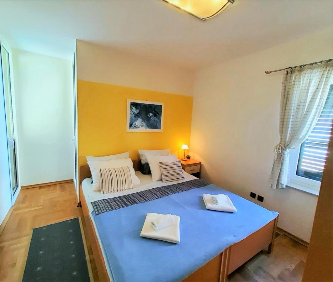 Apartments Petra I Karlo Турань Номер фото