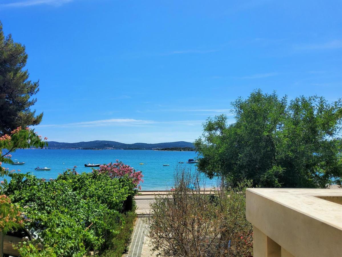 Apartments Petra I Karlo Турань Экстерьер фото