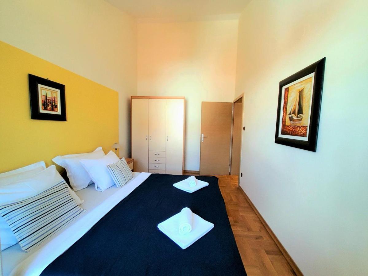 Apartments Petra I Karlo Турань Экстерьер фото