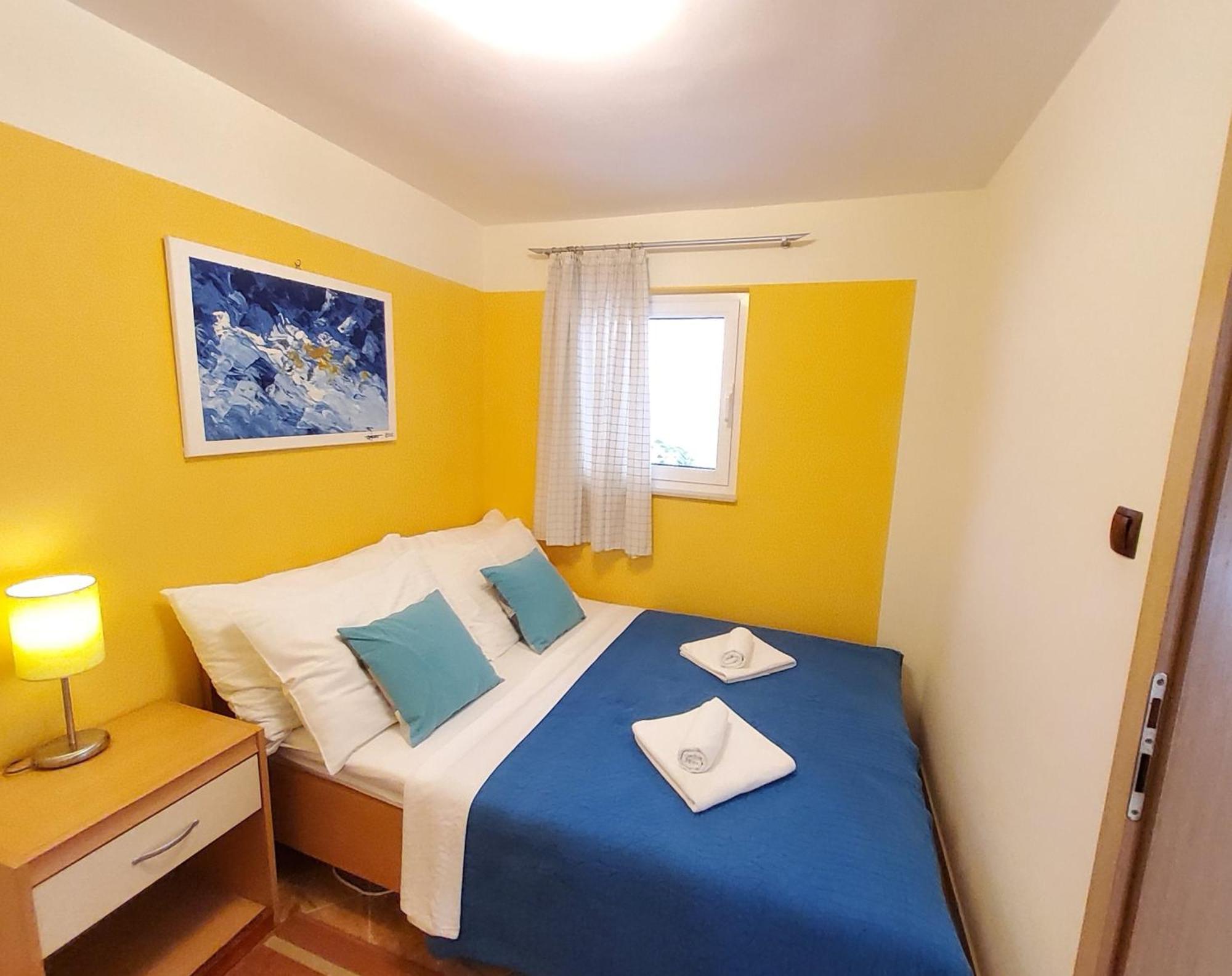 Apartments Petra I Karlo Турань Номер фото