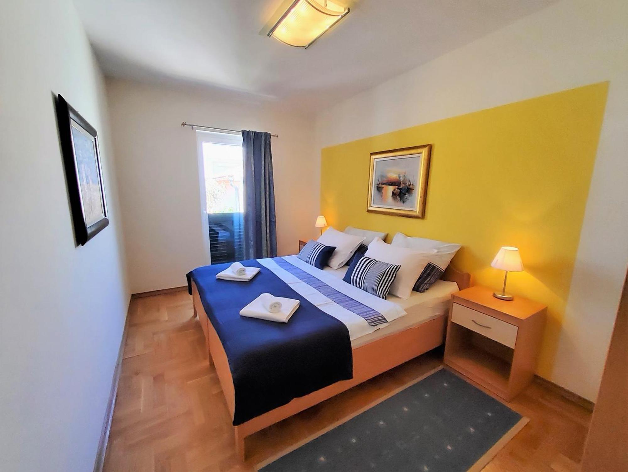 Apartments Petra I Karlo Турань Номер фото