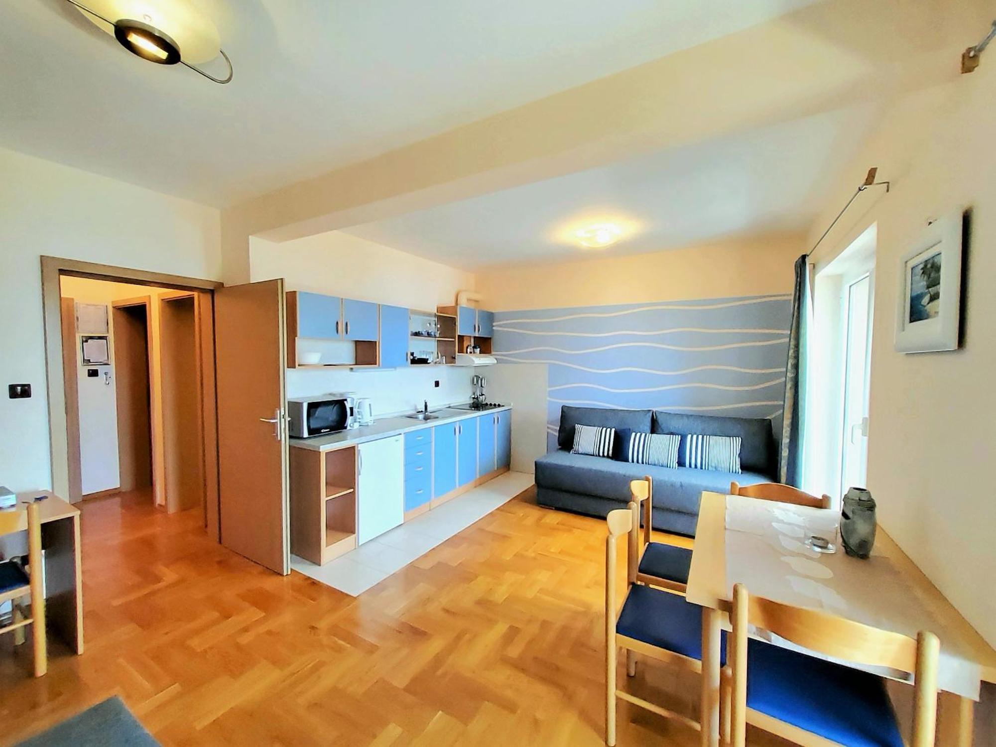 Apartments Petra I Karlo Турань Номер фото