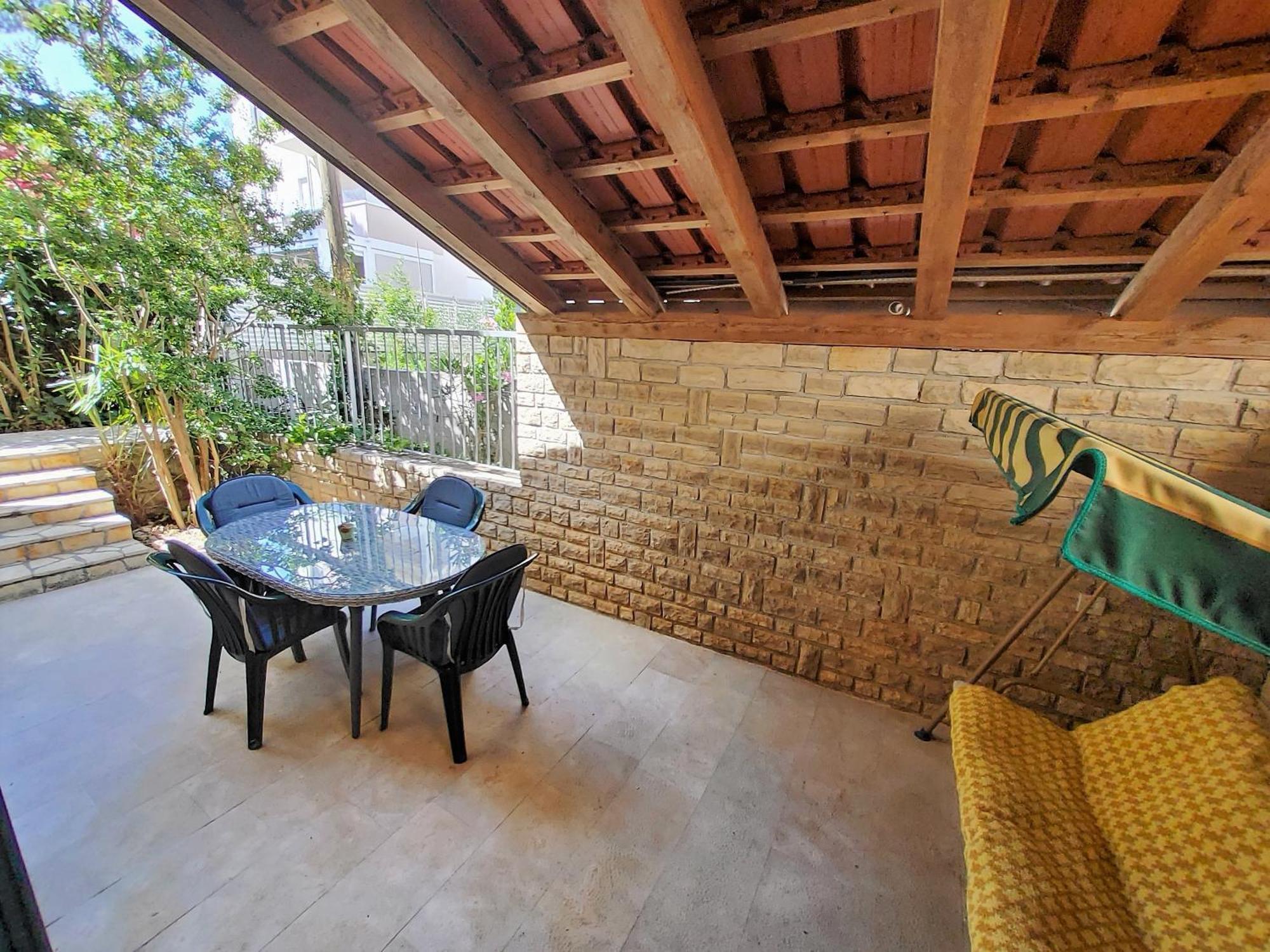 Apartments Petra I Karlo Турань Номер фото